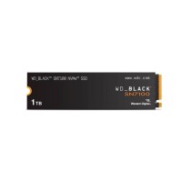 WD Black SN7100 M.2 2280, 1TB, Up to 7,250 MB/s, PCIe Gen4 x4 NVMe